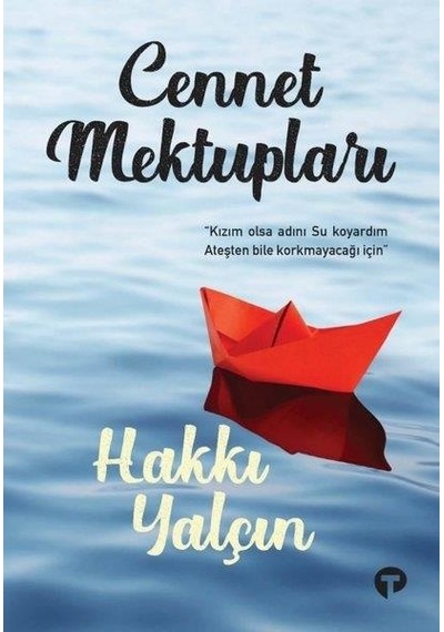 Cennet Mektupları - Hakkı Yalçın - Turkuvaz