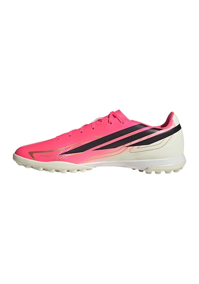 Adidas F50 Hyperfast Club Tf Halı Saha Ayakabısı Ih4604 Çok Renkli