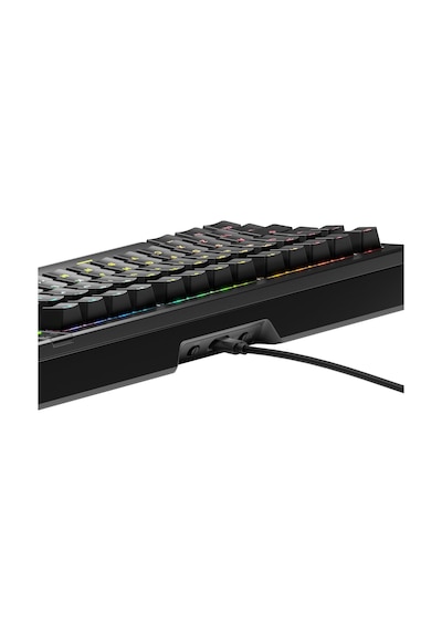 Glorious Gmmk 3 Pro Mekanik Gaming Klavye%75, Modüler Alüminyum G