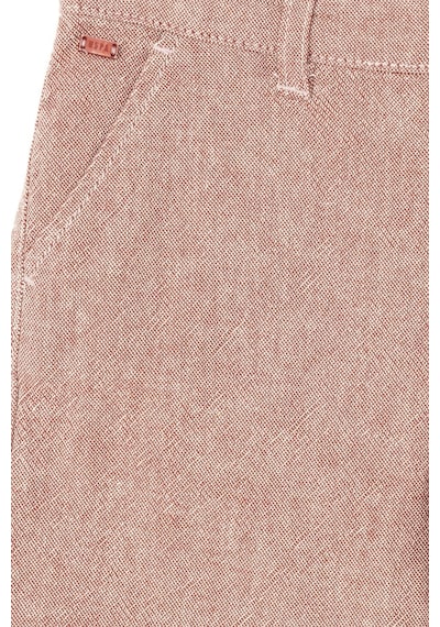 U.s. Polo Assn. Erkek Çocuk Pudra Şort / Bermuda 50287471-vr042 Pembe