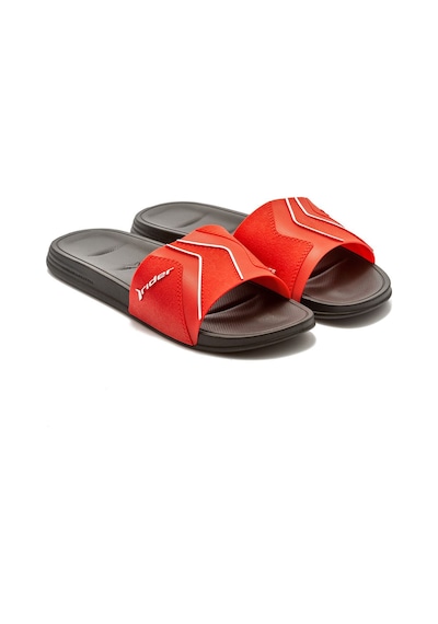 Rider Free Slide Erkek Terlik Kırmızı 39/46 BB0160 Lacivert