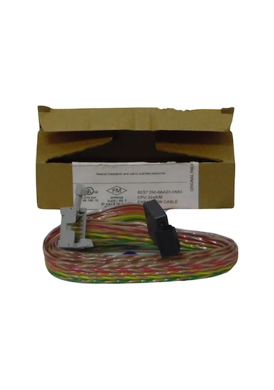 6es7290-6aa20-0xa0 S7-200, Extension Cable For Em
