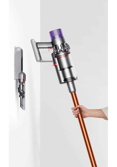 Dyson V10 Absolute Dikey Şarjlı Süpürge