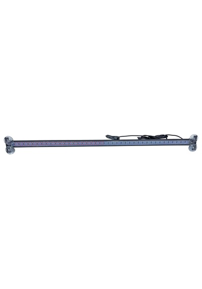 Space 17 Fonksiyonlu İç-dış Kullanımlı Çakar Lamba 104cm Kırmızı Mavi 12-30v / Lapa201 O A345072024