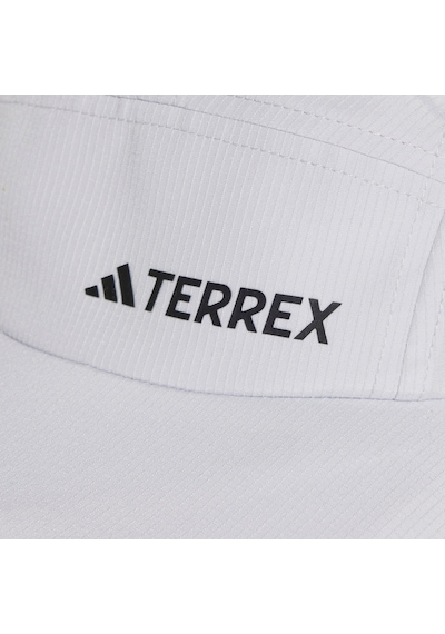 Adidas Terrex Climacool 5 Panel Solid Unisex Gri Şapka Jd3412 Gri