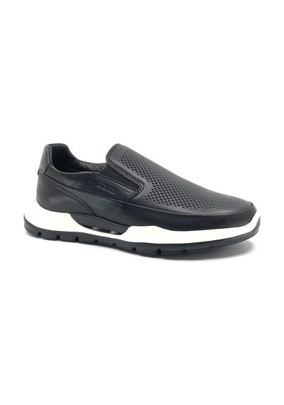 Greyder 17361 Urban Casual Erkek Ayakabı Siyah