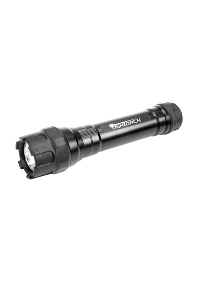 Lightorch Lt26321 Led Li El Feneri Siyah
