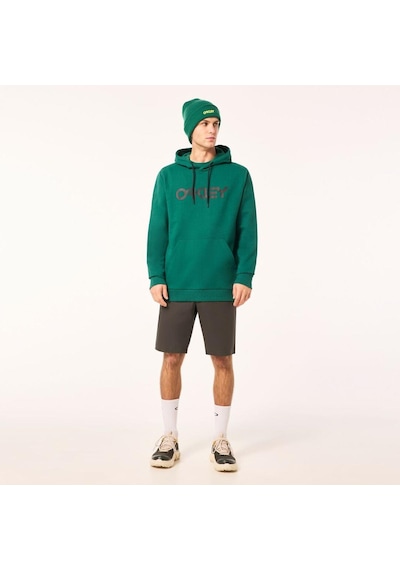 Oakley B1b Po Hoodıe 2.0 Erkek Sweatshirt Oakfoa402599-oak.78s-s1 Çok Renkli