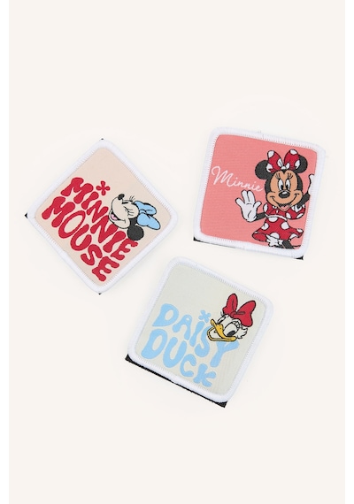 Defacto Dısney Mıckey & Mınnıe Lisanslı Şapka Sticker G1304a8nskr1 Çok Renkli-kr1 Defacto Dısney Mıckey & Mınnıe Lisanslı Şapka Sticker G1304a8nskr1 Çok Renkli-kr1