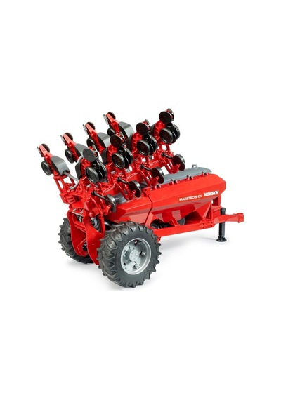 Bruder Horsch Ekim Makinesi Maestro 8 Cx - Br02037