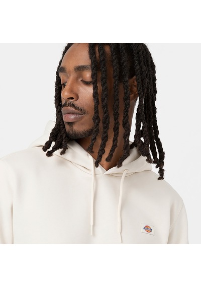 Dıckıes Dickies Oakport Erkek Krem Sweatshirt