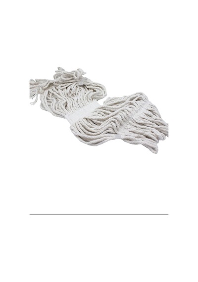 Makine Halısı Extra Islak Geniş Mop 300 Gr Royaleks-000623 Çok Renkli