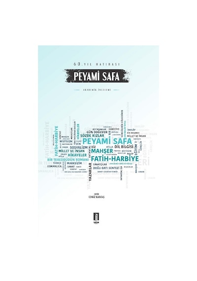 Peyami Safa 60. Yıl Hatırası