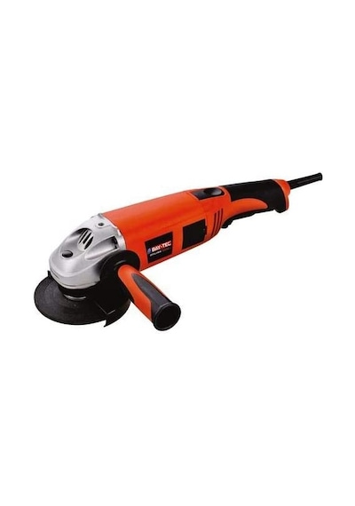 Bay-Tec MK0040 1200 W 125 MM Avuç Taşlama Makinesi