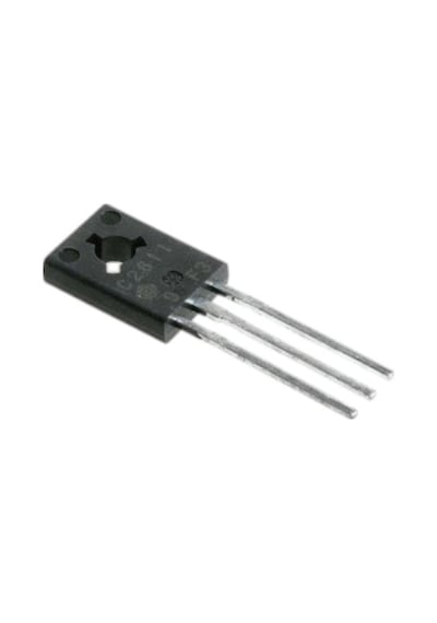 2sc 2611 To-126 Transistör