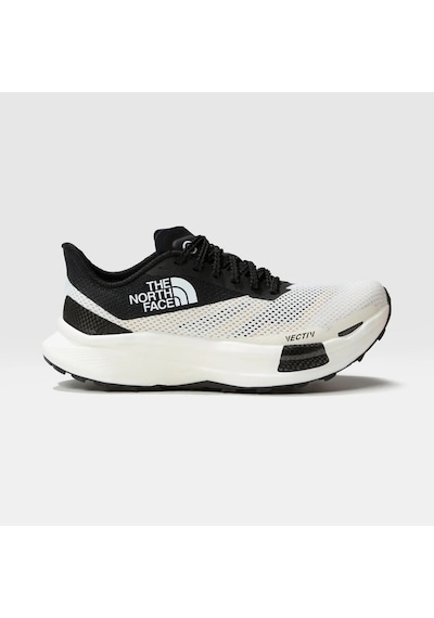 The North Face M Summit Vectiv Pro Iı Erkek Beyaz Koşu Ayakkabısı - Nf0a83n1rou1 Beyaz