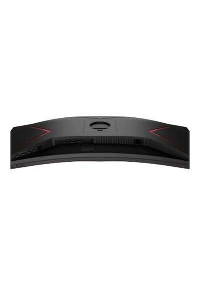 AOC CU34G2XP/BK 34" 1 MS 780 Hz Freesync Premium WQHD VA Curved Monitör (Ölü Piksel)