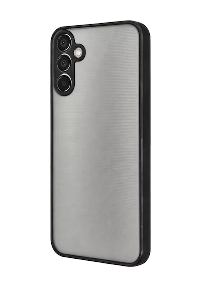 Newface Samsung Galaxy Uyumlu S26 Montreal Silikon Kapak - Siyah Diğer
