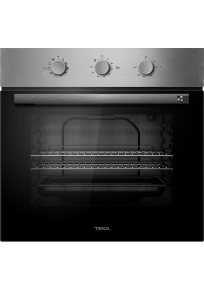Teka - HBB54500 SS Ankastre Turbo Fırın