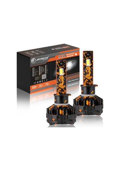 F16 Extra Power H1 Csp Led Far Ampulü