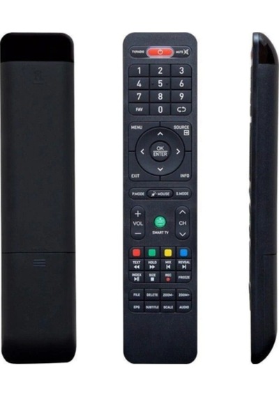 Onvo Android Smart Led Tv Kumanda 2200-b2