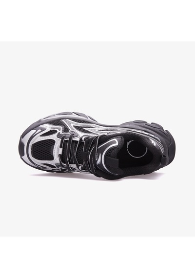 Anta Skyrocket Kadın Siyah Spor Ayakkabı 822618899