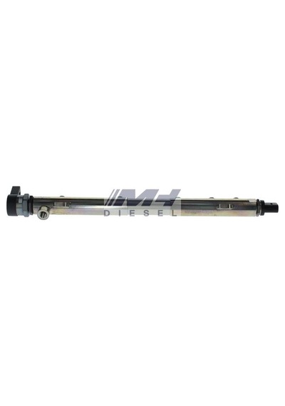Bosch 0445214160 Common Rail Yakıt Raili Mercedes Sprinter 209-315 Cdı, Vito 109-115 Cdı 2.1