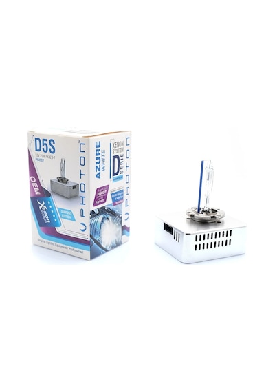 D5s 8000k Buz Mavisi Xenon Ampul