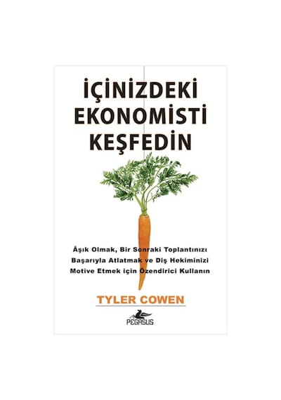 Içinizdeki Ekonomisti Keşfedin