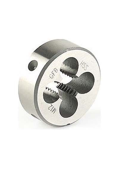 Tr 4013-M-27 X 3.0 Hss Metrik Pafta N11.636