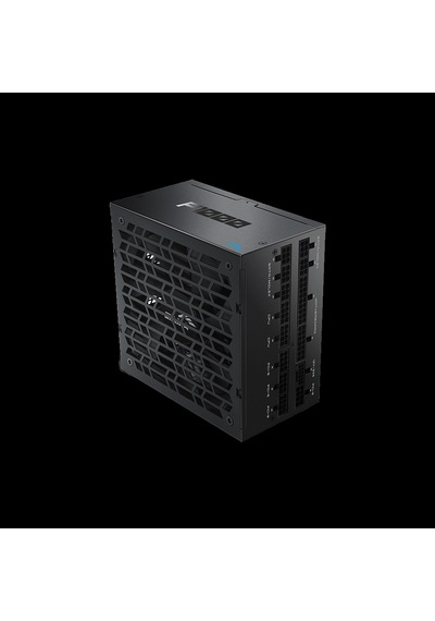 Sama P1000, 1000w, Black, 80+ Platinum, Cybenetics Certified, Full Modüler, Pcıe 5.1, Atx3.1, Siyah,