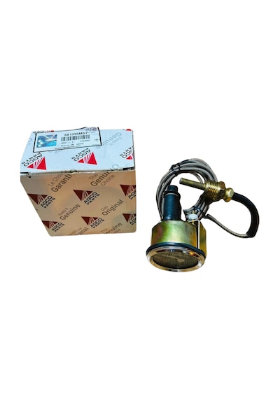 Massey Ferguson 135-165 Hararet Saati Kablolu Agco Parts