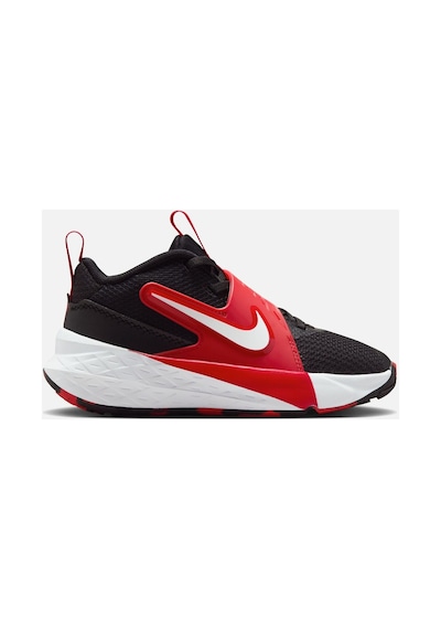 Nike Team Hustle D 12 Ps Çocuk Spor Ayakkabı Negru - 807666755 Negru