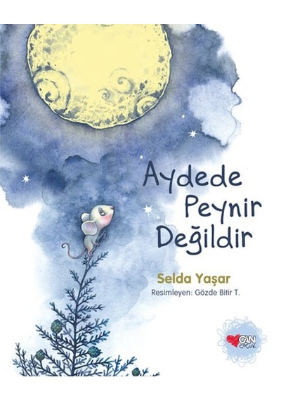 Aydede Peynir Değildir