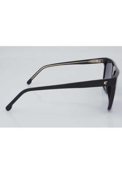 Carrera Güneş Ca 3027/s 8079o 58 - 01 Güneş Gözlüğü Siyah
