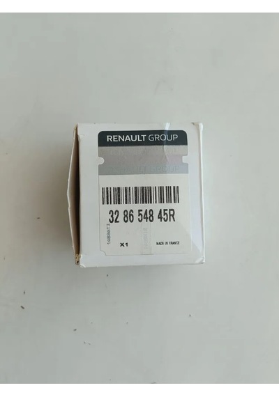 Renault 6 Vitesli Mat Siyah Vites Topuzu Oem 328654845r
