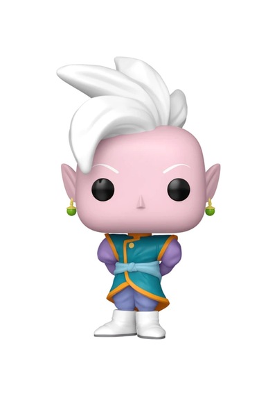 Pop Dragon Ball Supreme Kai Mini 2310