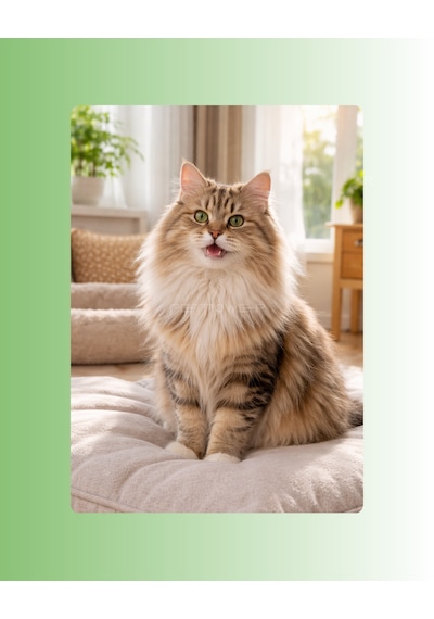 Kedi Tüy Dökülmesi Azaltıcı Damla B Complex 50 Ml - Biotin & Çinko Ve Multivitamin