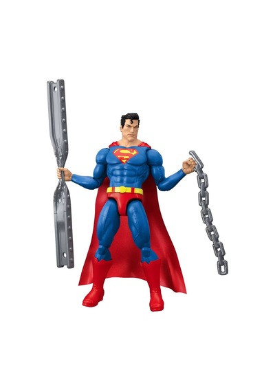 Dc Premier Serisi Superman Aksiyon Figürü Jnf57