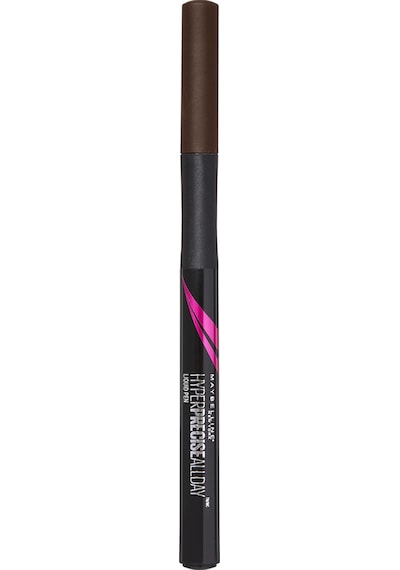 Maybelline New York Hyper Precise All Day Eyeliner - 710 Forest Brown