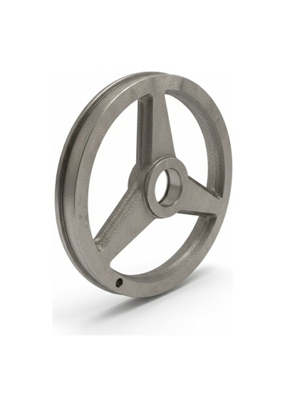 Osimo Et Kemik Testeresi Motor Kasnagı Ø218mm