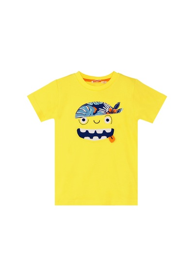 Hawai Korsan Erkek Çocuk T-shirt Şort Takım