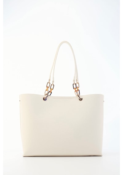 Sisley Kadın Kol Çantası Sly323 Bej