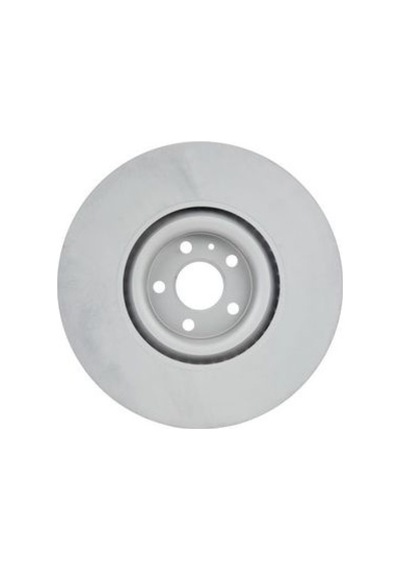 Volvo Xc60 2.0 B4 2020-2023 Bosch Ön Disk 366mm 2 Adet
