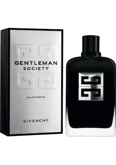 Givenchy Gentlemen Society Erkek Parfüm EDP 200 ML