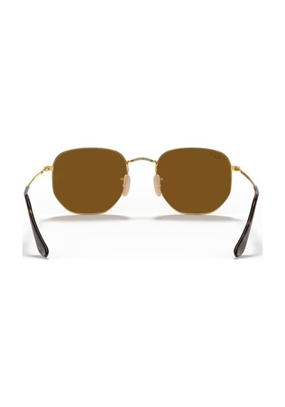 Ray-Ban Güneş Gözlüğü Rb3548n 54 001/57 Altın