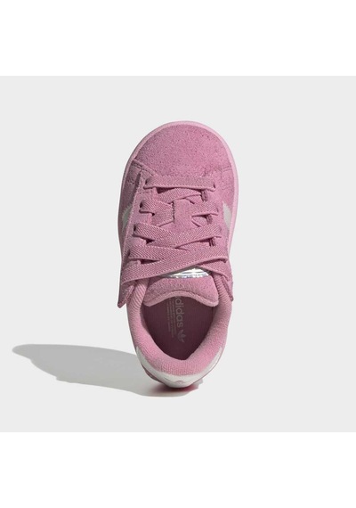 Adidas Kı9395 Campus 00s Led Lıghts Cf El I Çocuk Günlük Spor Ayakkabısı Pembe