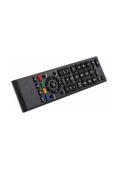 Toshiba Ct-90326 Ct-90380 Lcd Led Tv Kumandası