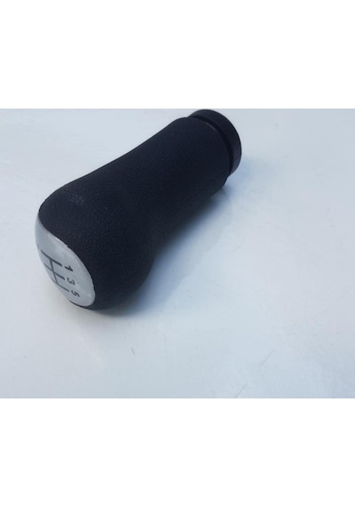 Ford Connect 2005-2013 - Ford Fiesta Gri Şemalı Vites Topuzu