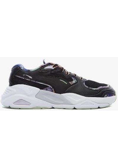 Puma Trc Mira Feelin Xtra Kadın Siyah Spor Ayakkabı 38945701 M-73 001